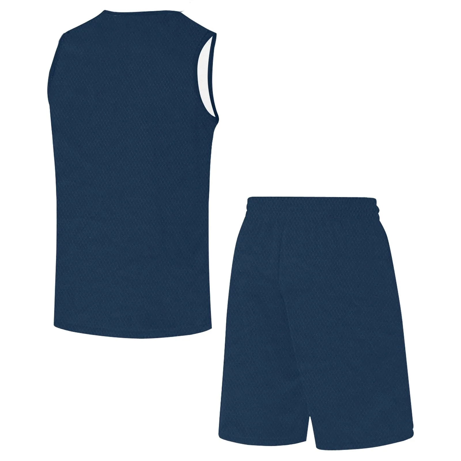 King YAHWEH Fashions Classic Men's Basketball Tracksuit