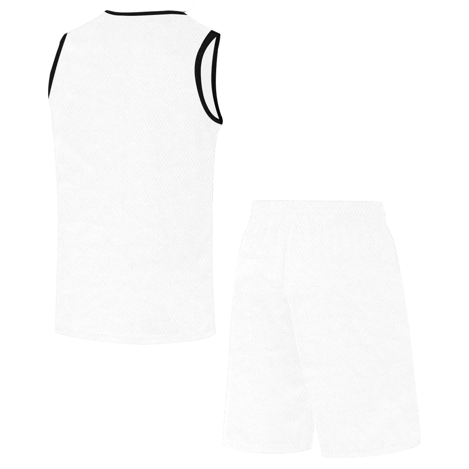 King YAHWEH Fashions Classic Men's Basketball Tracksuit