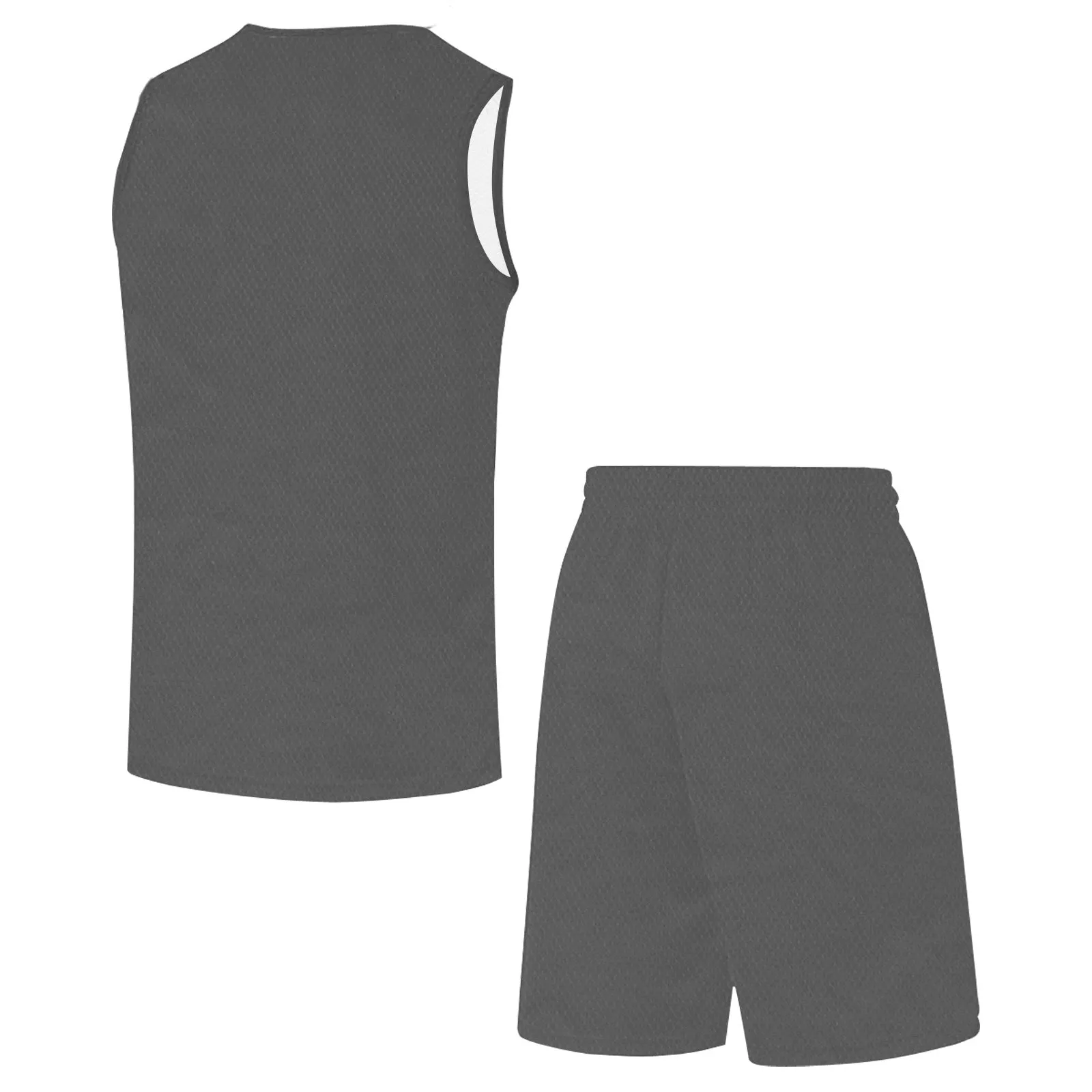 King YAHWEH Fashions Classic Men's Basketball Tracksuit