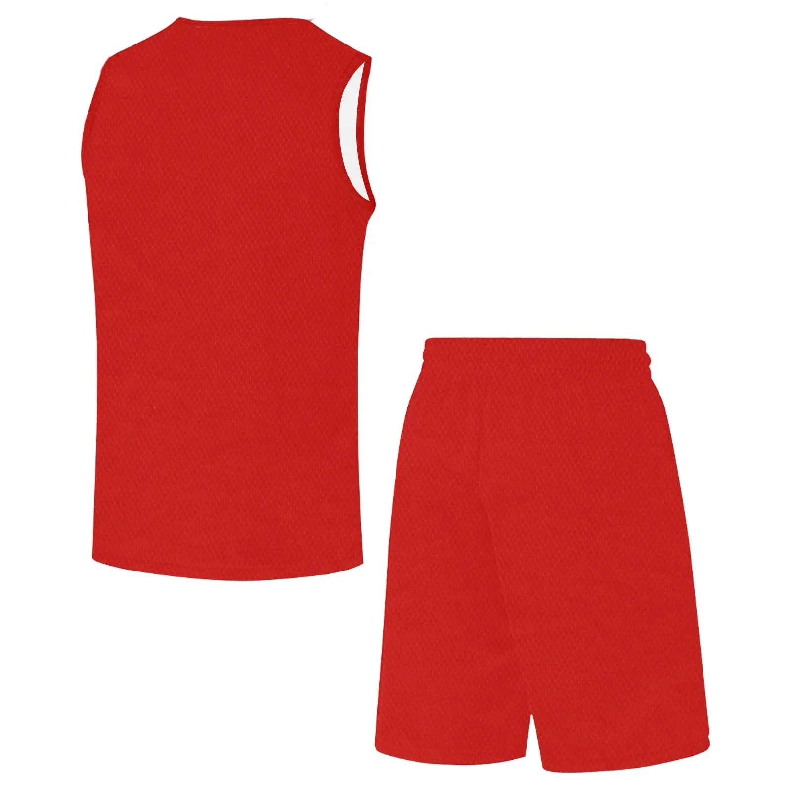 King YAHWEH Fashions Classic Men's Basketball Tracksuit