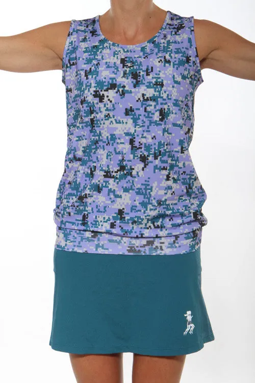 Lagoon Triathlon Skirt