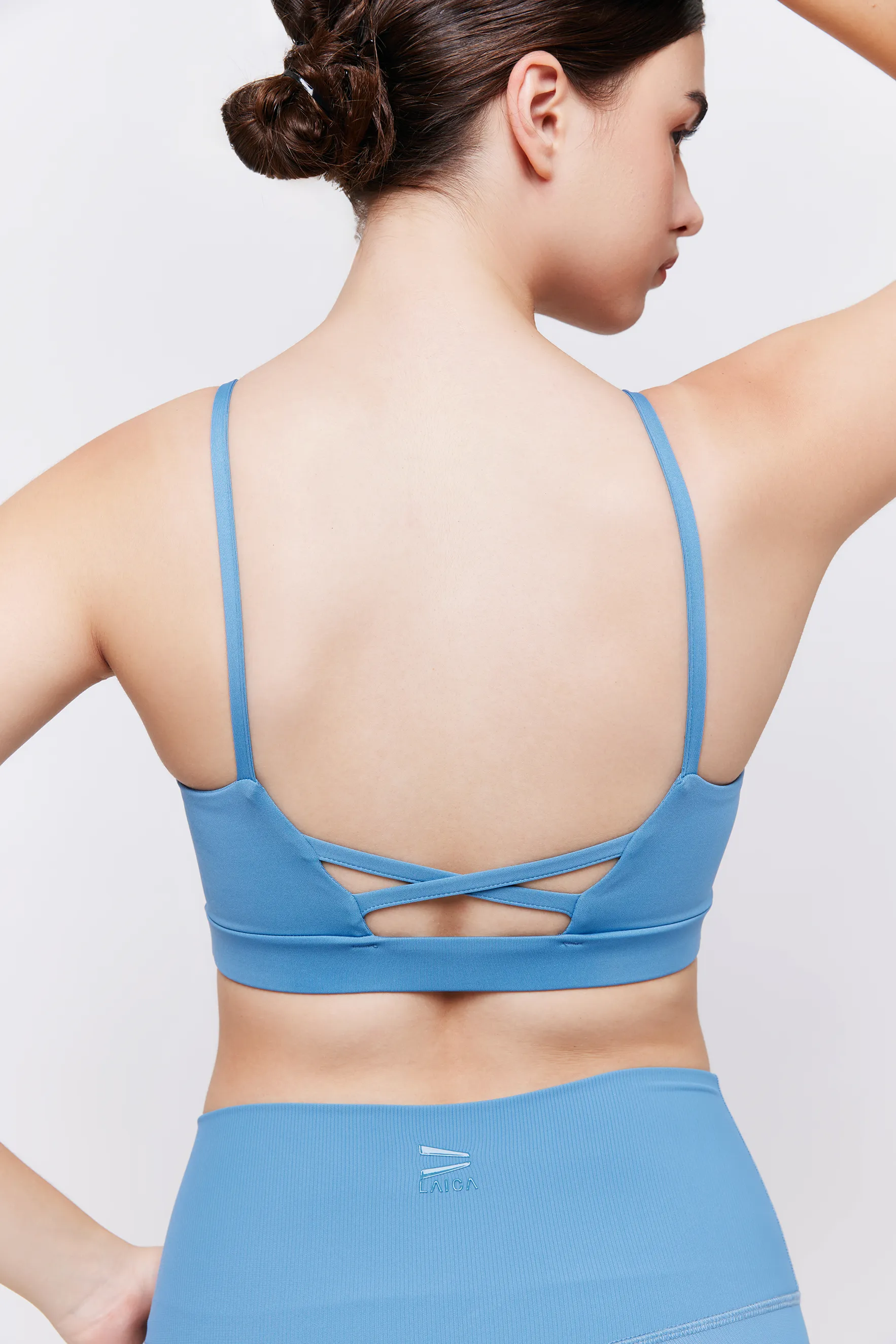 LAICA Ace Bra - Sky