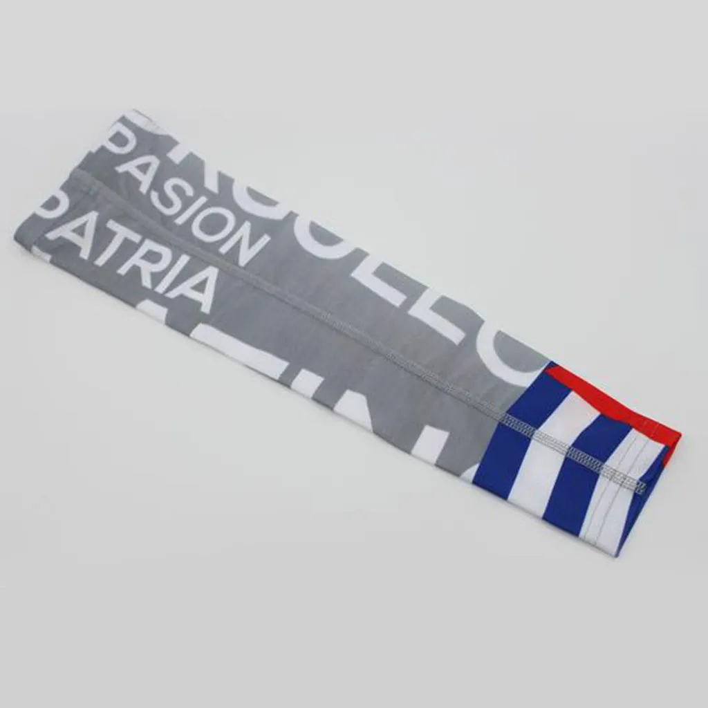 Latino Flags!