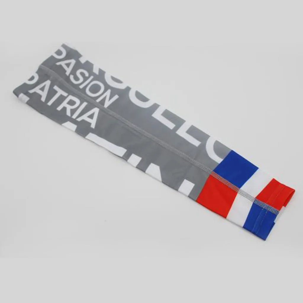 Latino Flags!