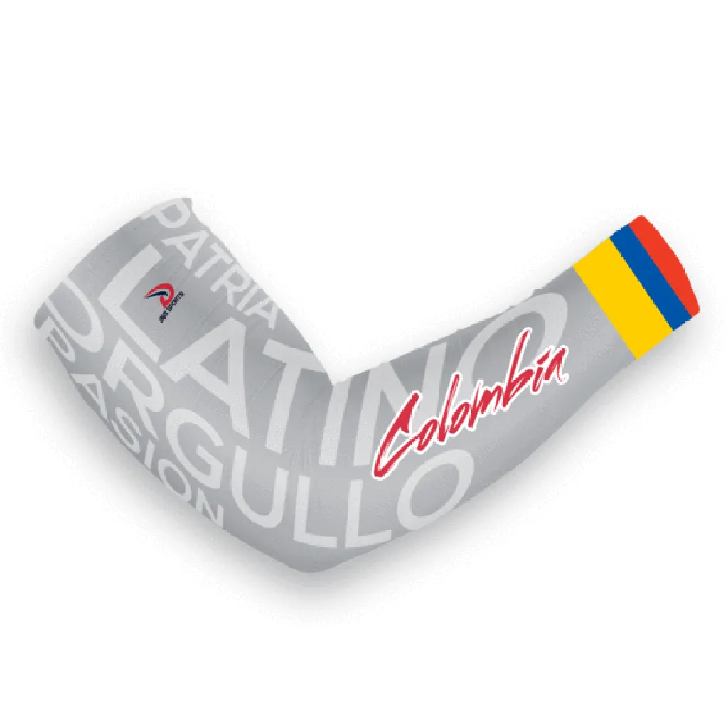 Latino Flags!