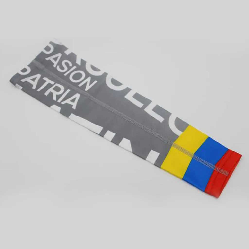 Latino Flags!