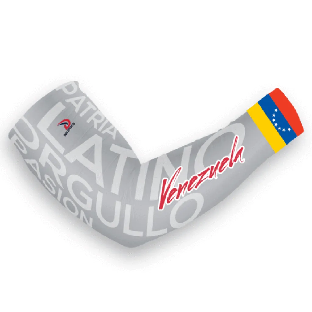Latino Flags!