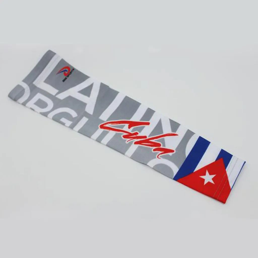 Latino Flags!