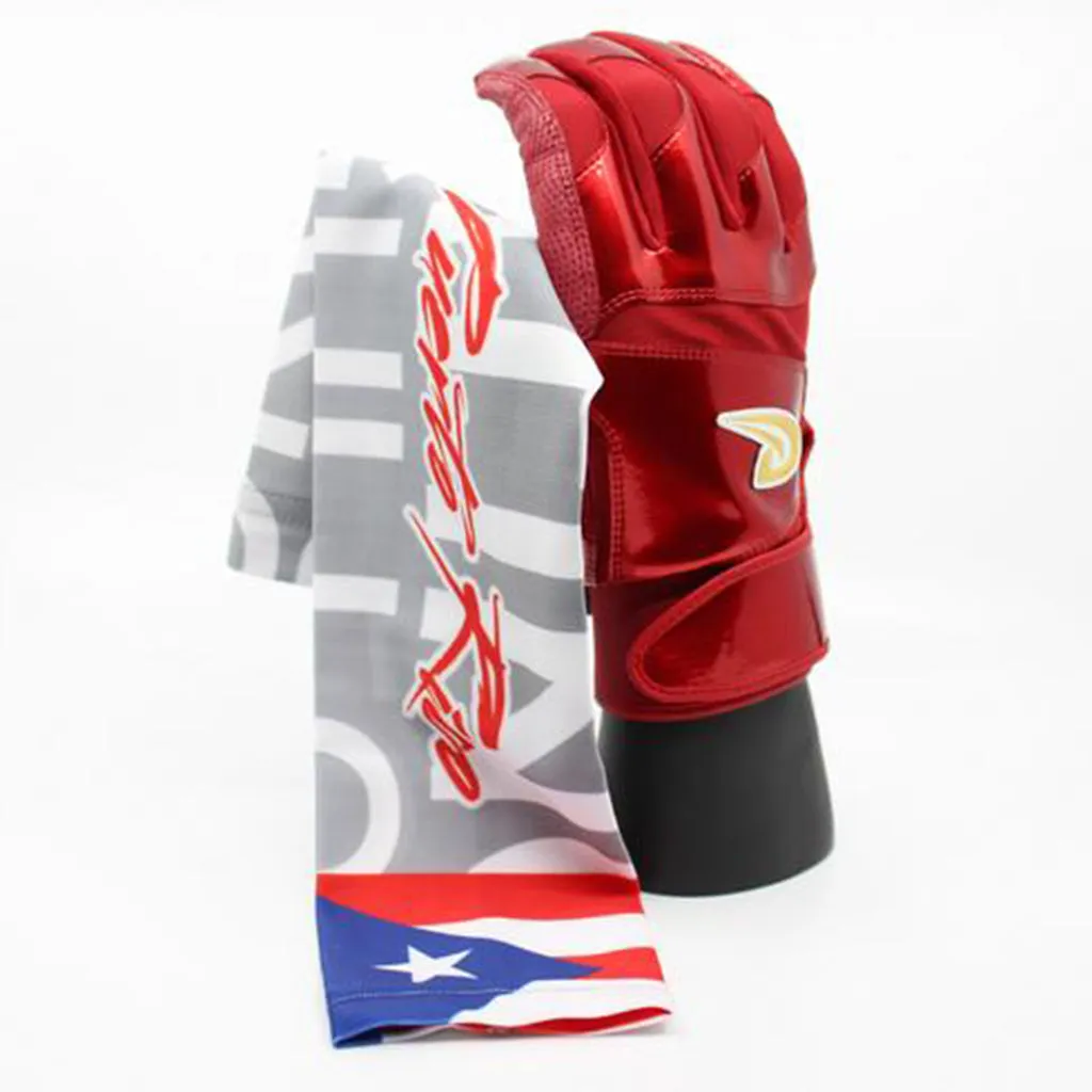 Latino Flags!