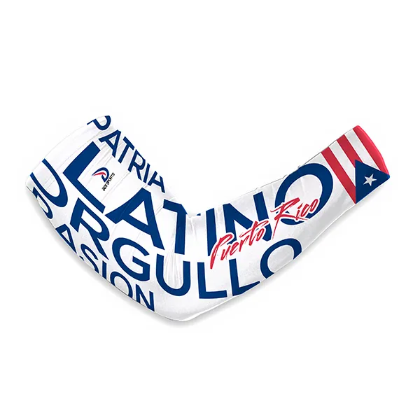 Latino Flags!