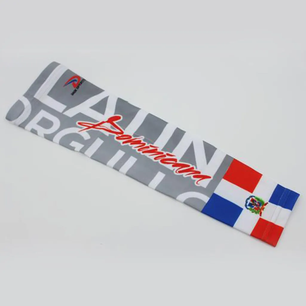 Latino Flags!