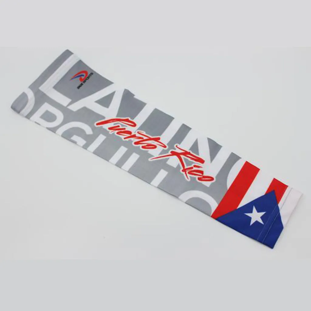 Latino Flags!