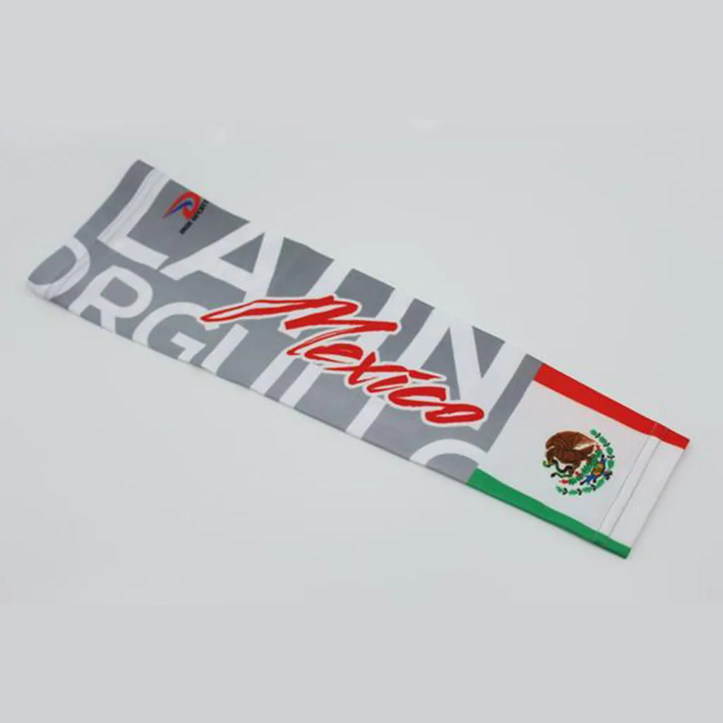 Latino Flags!