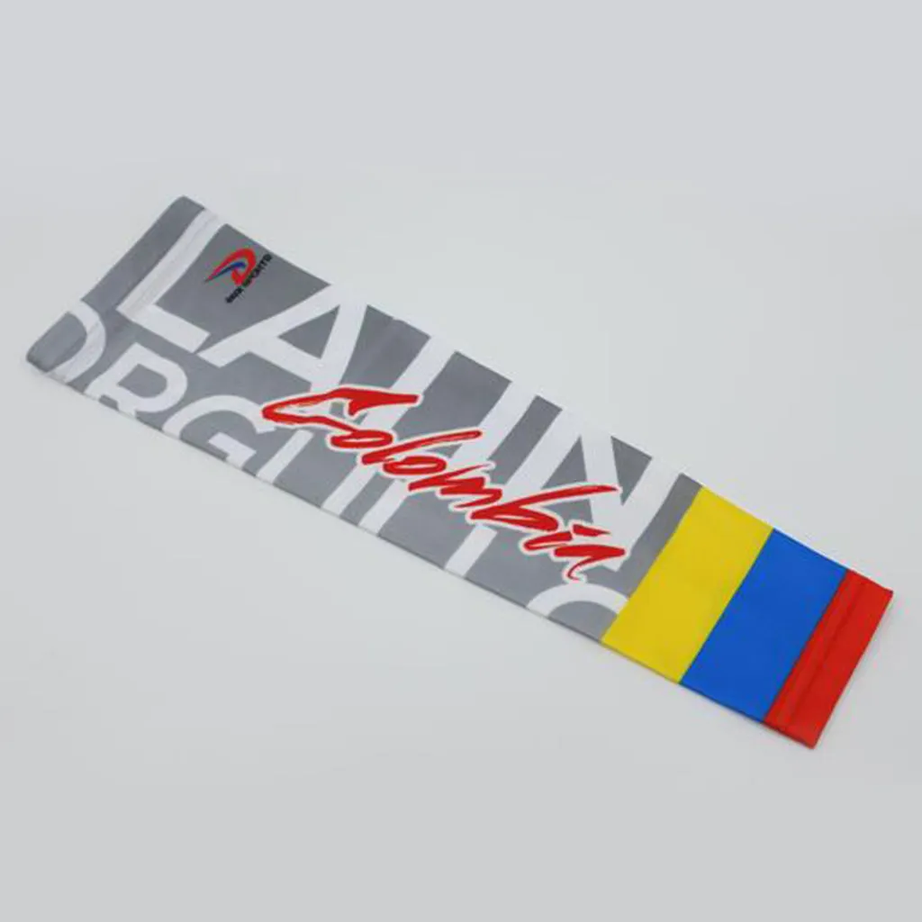 Latino Flags!