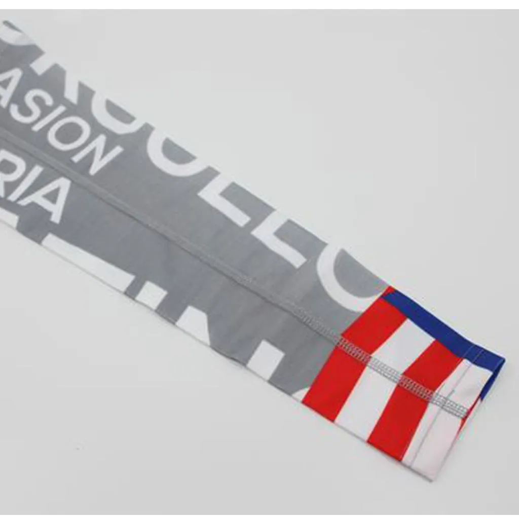 Latino Flags!