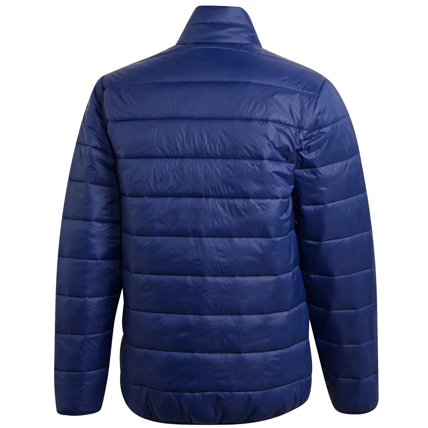 Leicester City soccer presentation bomber jacket 2018/20 - Adidas