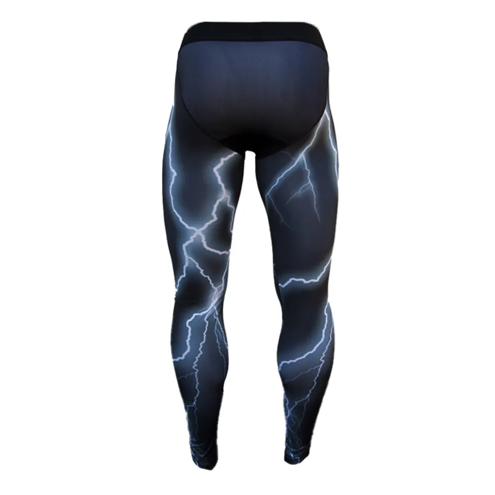 Lightning Compression Tights