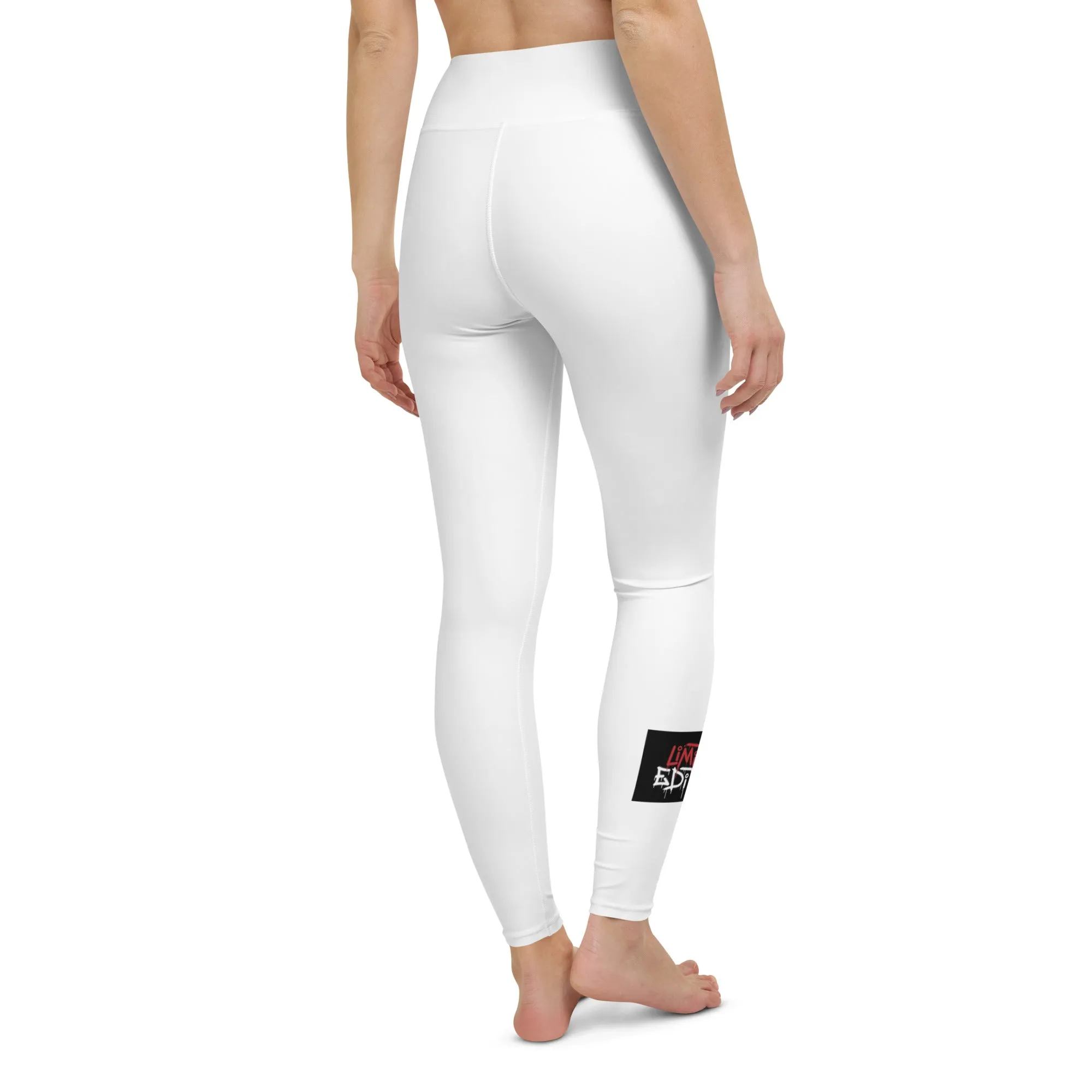 Limited Edition Yoga Leggings