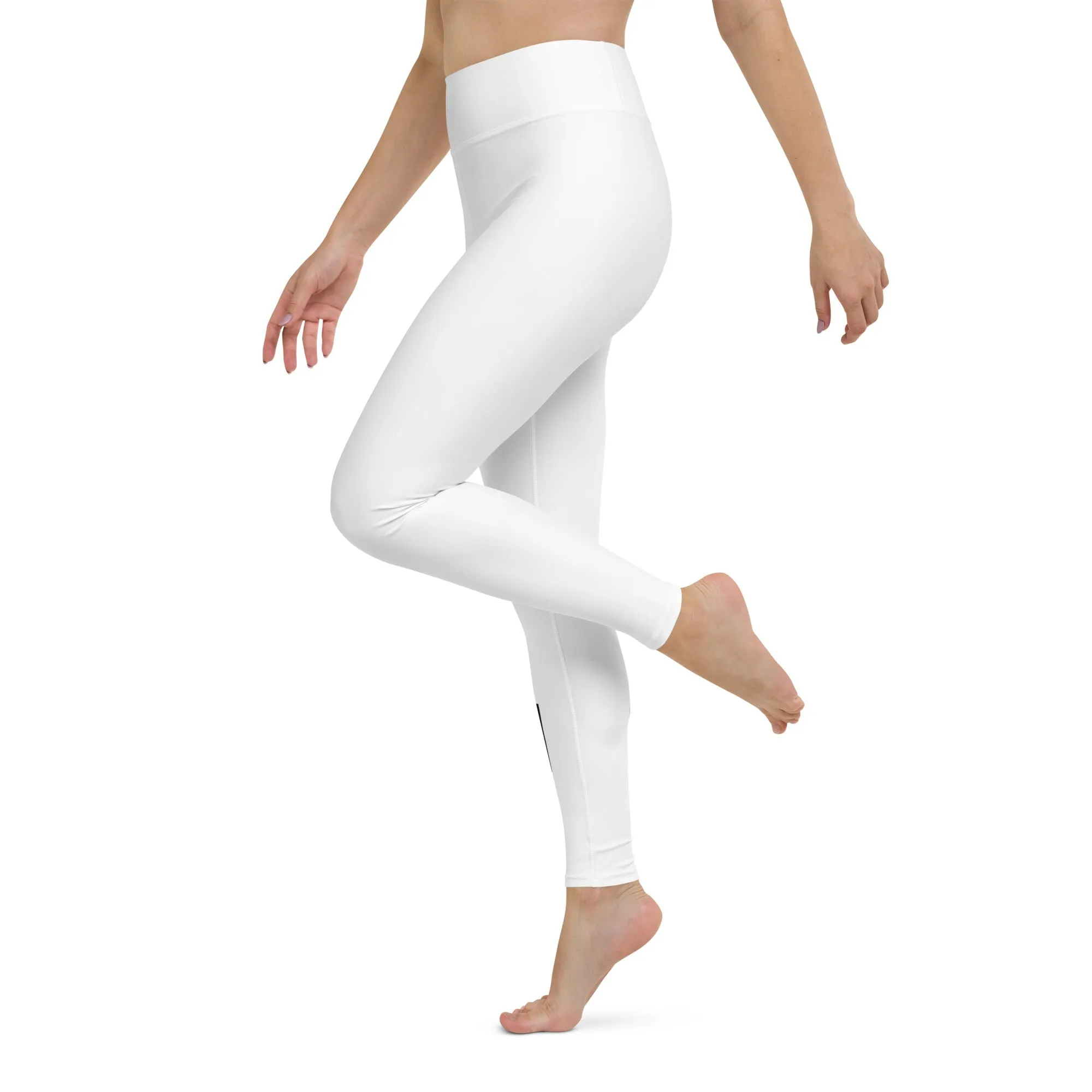 Limited Edition Yoga Leggings