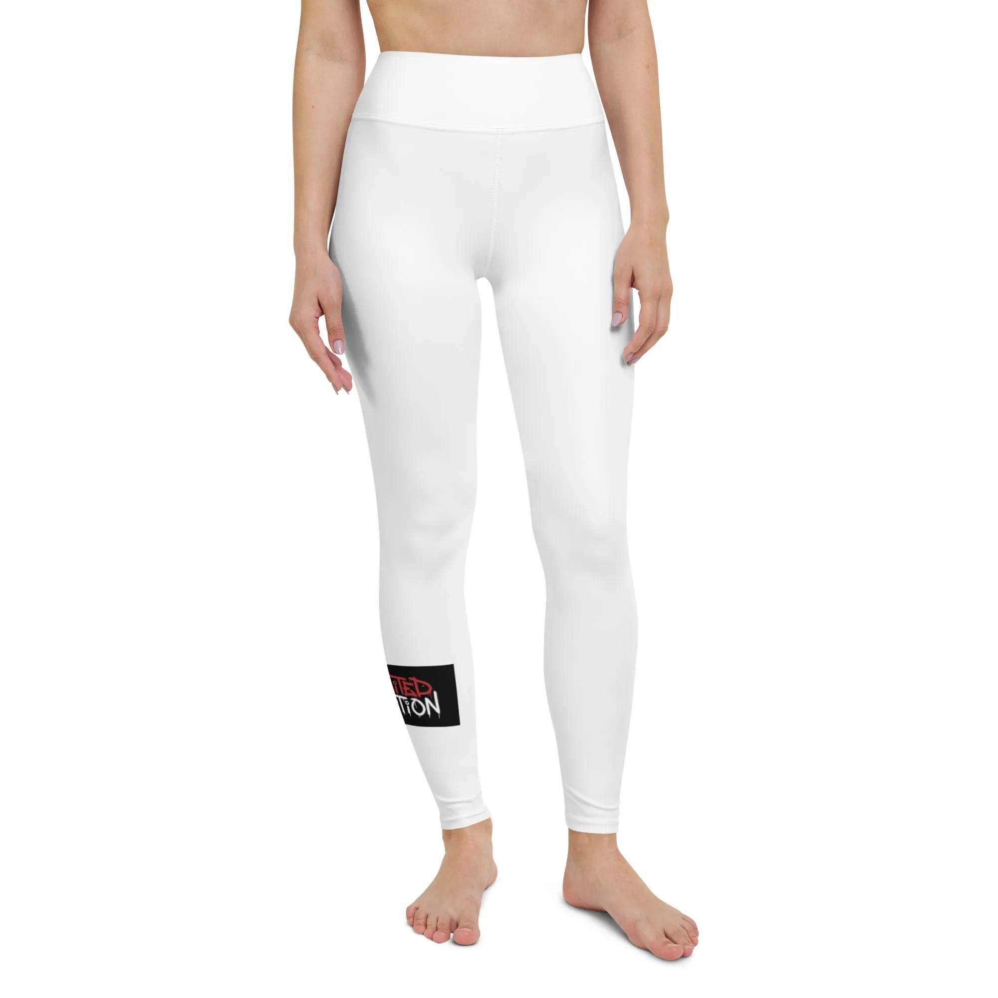 Limited Edition Yoga Leggings