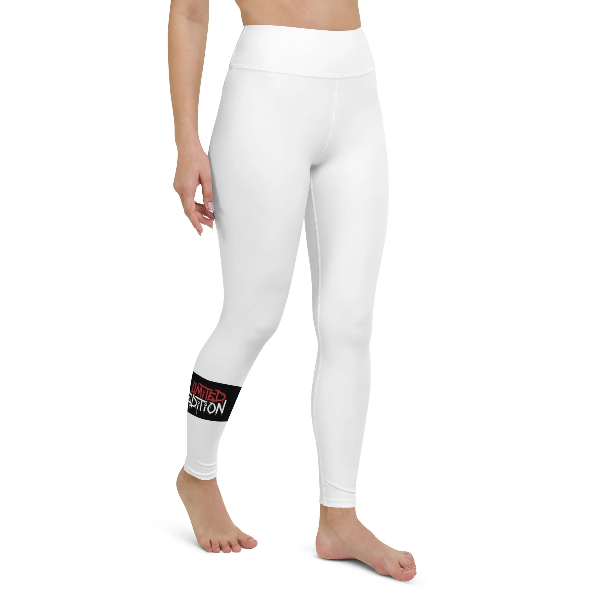 Limited Edition Yoga Leggings