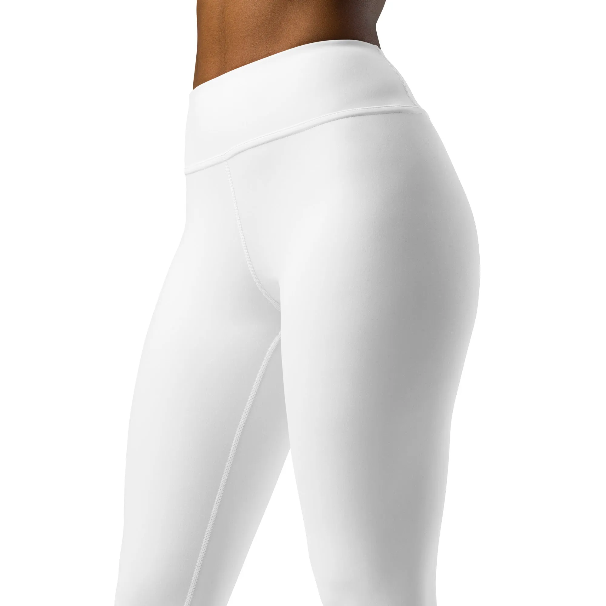 Limited Edition Yoga Leggings
