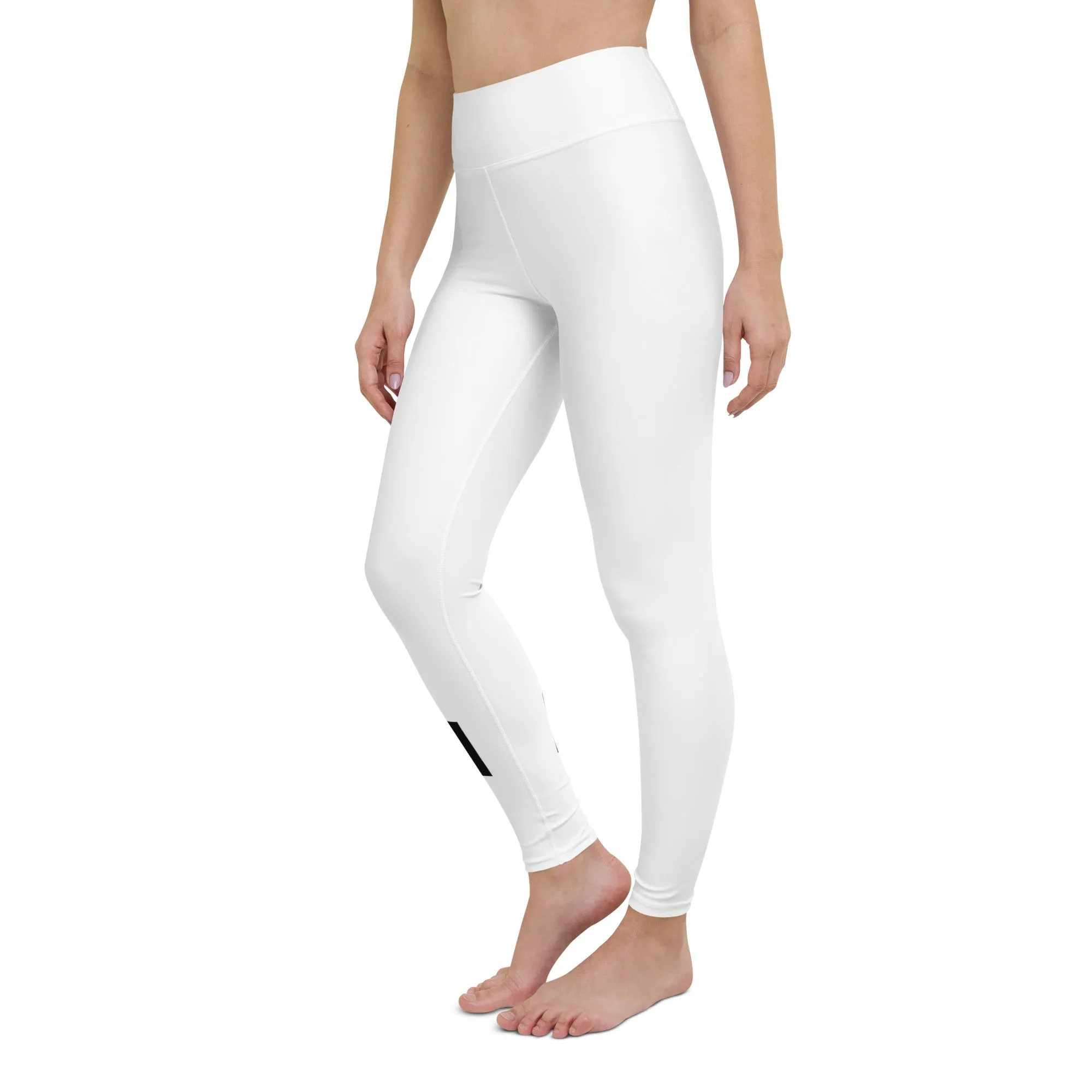 Limited Edition Yoga Leggings