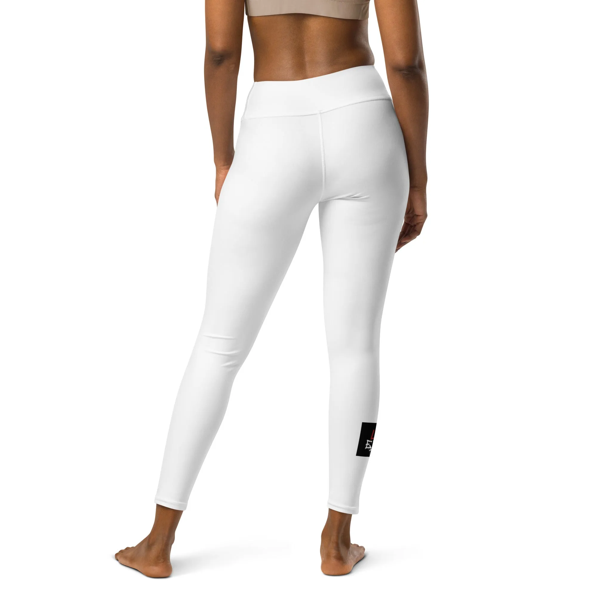 Limited Edition Yoga Leggings
