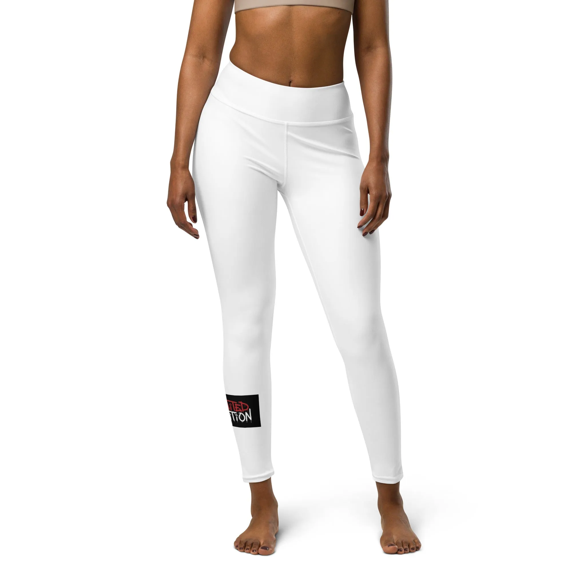 Limited Edition Yoga Leggings