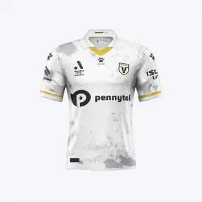 Macarthur FC Jersey Away Junior