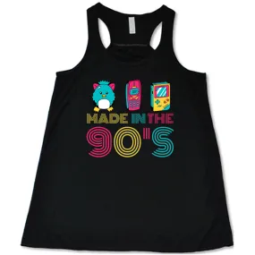 Made In The 90's Shirt