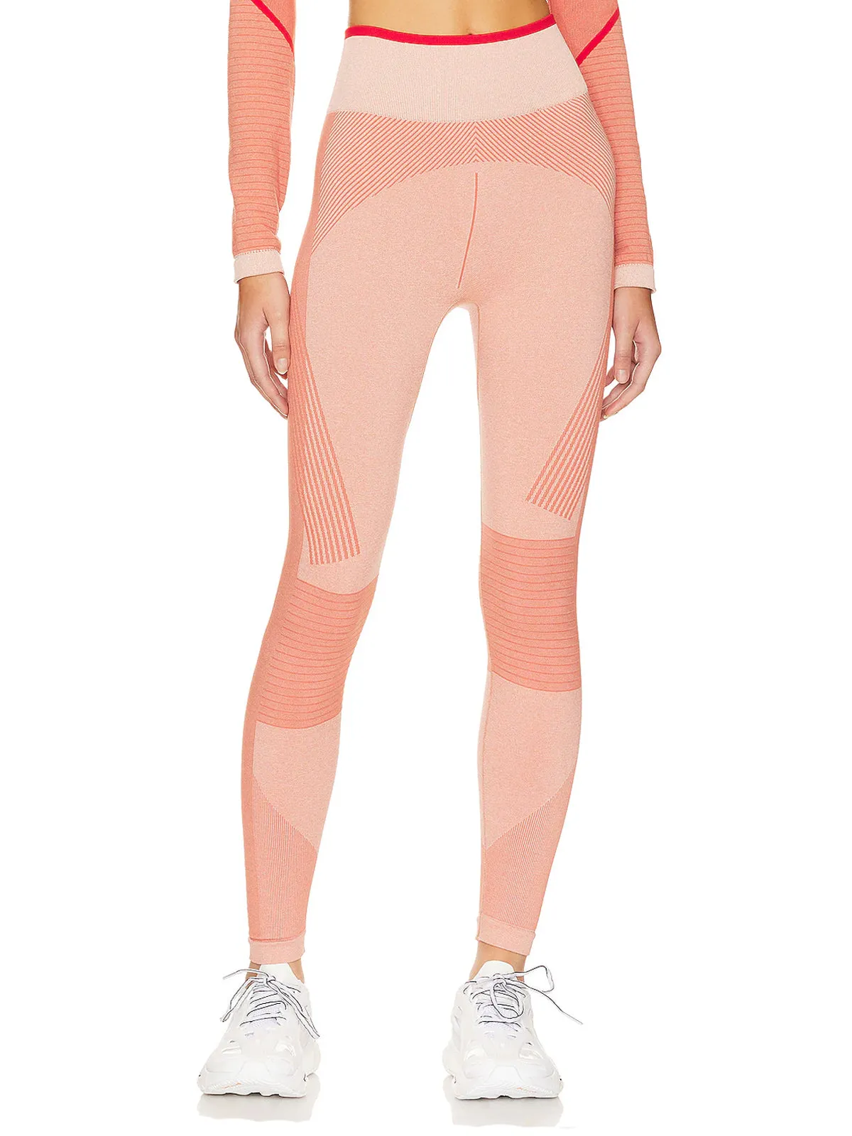 Magic Earth TrueStrength Seamless 7/8th Leggings