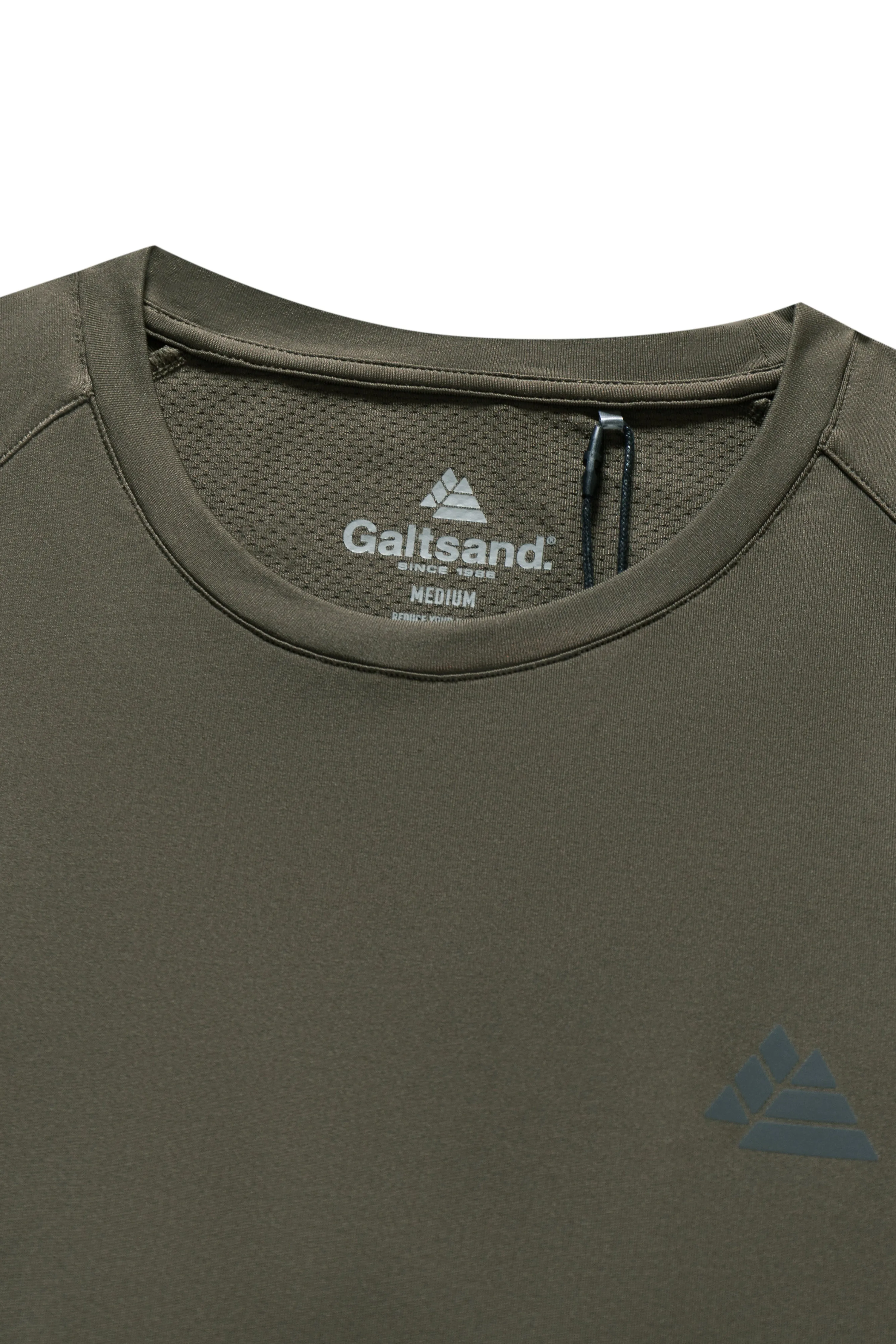Men's Gym Tee