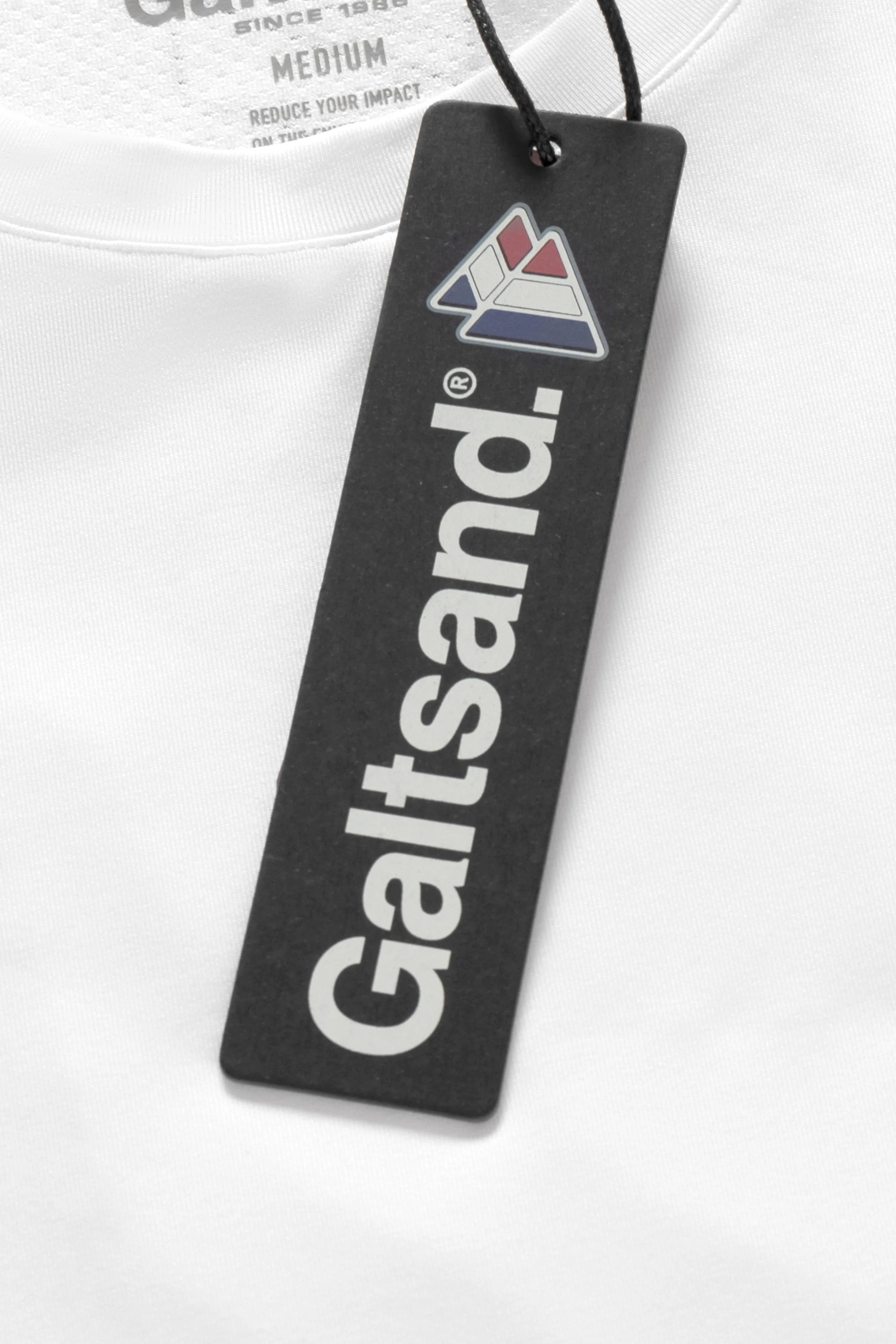 Men's Gym Tee