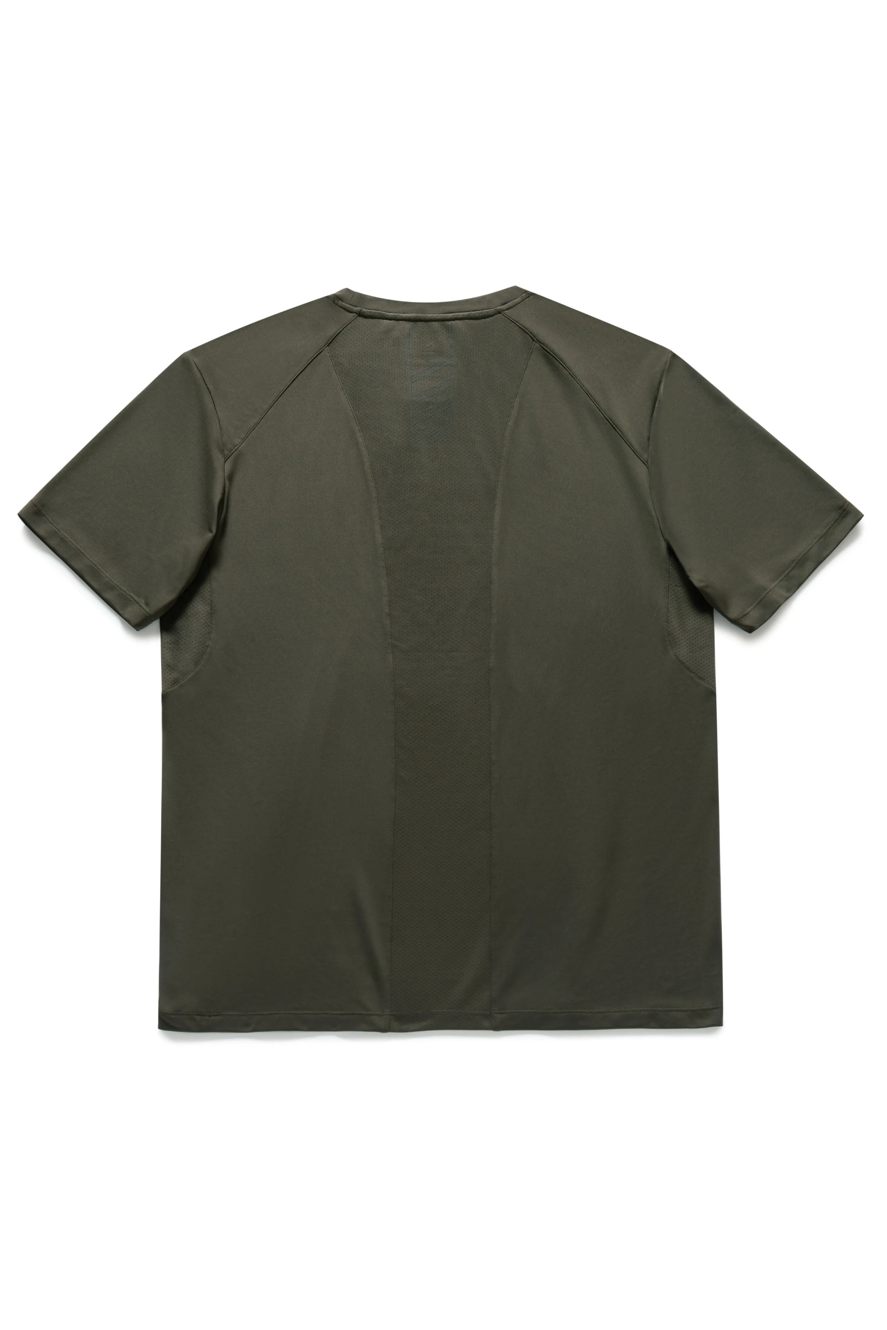 Men's Gym Tee