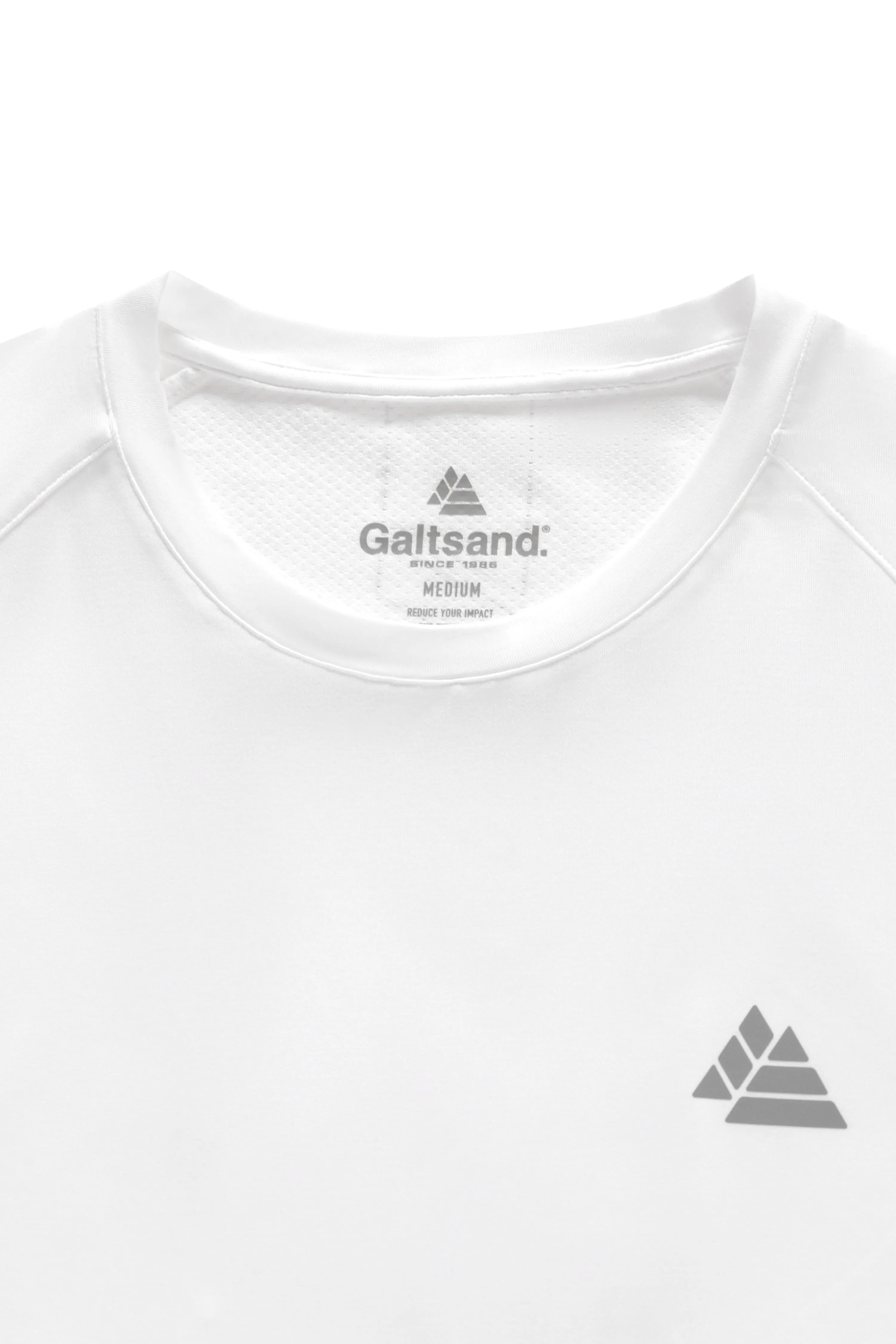 Men's Gym Tee