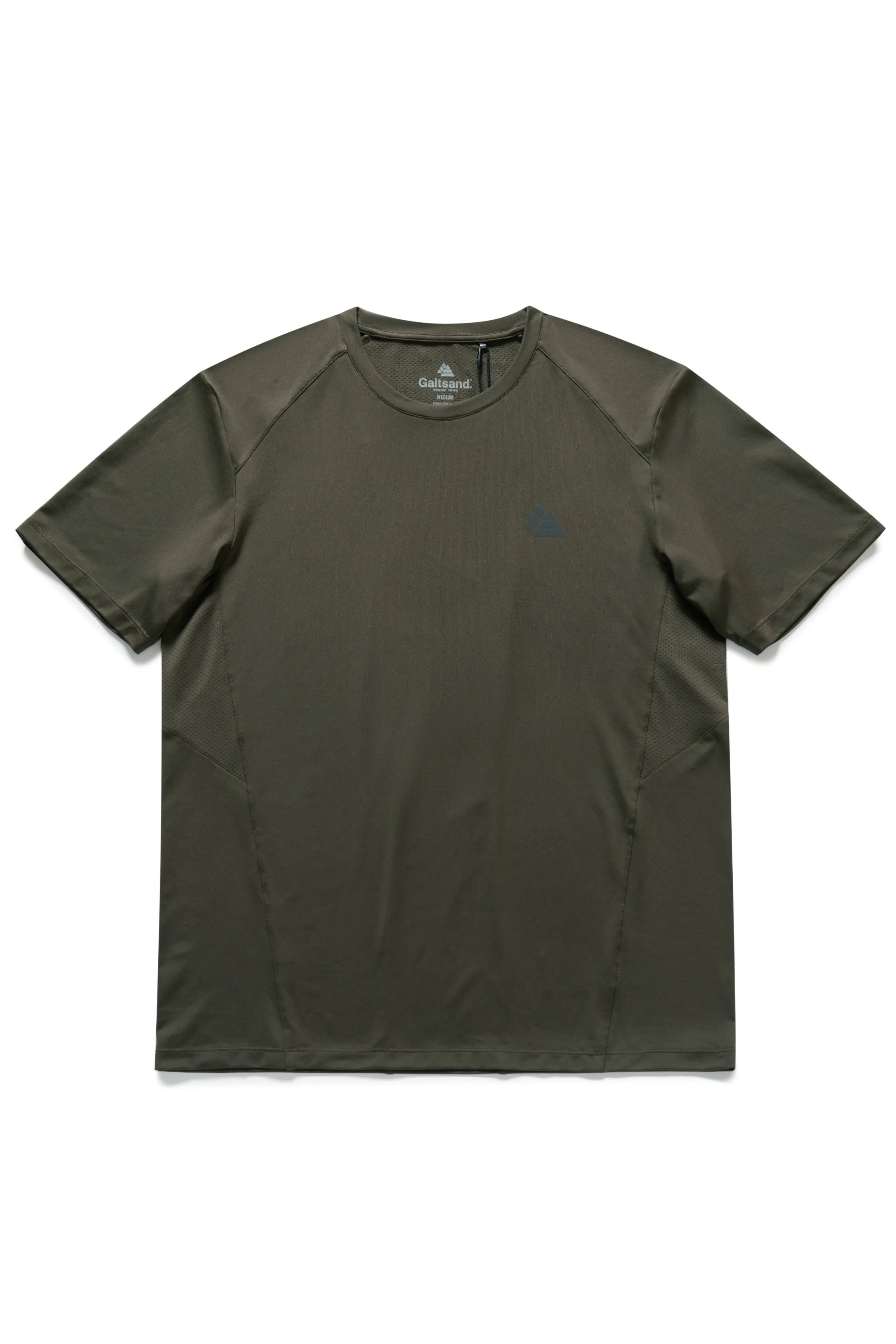 Men's Gym Tee