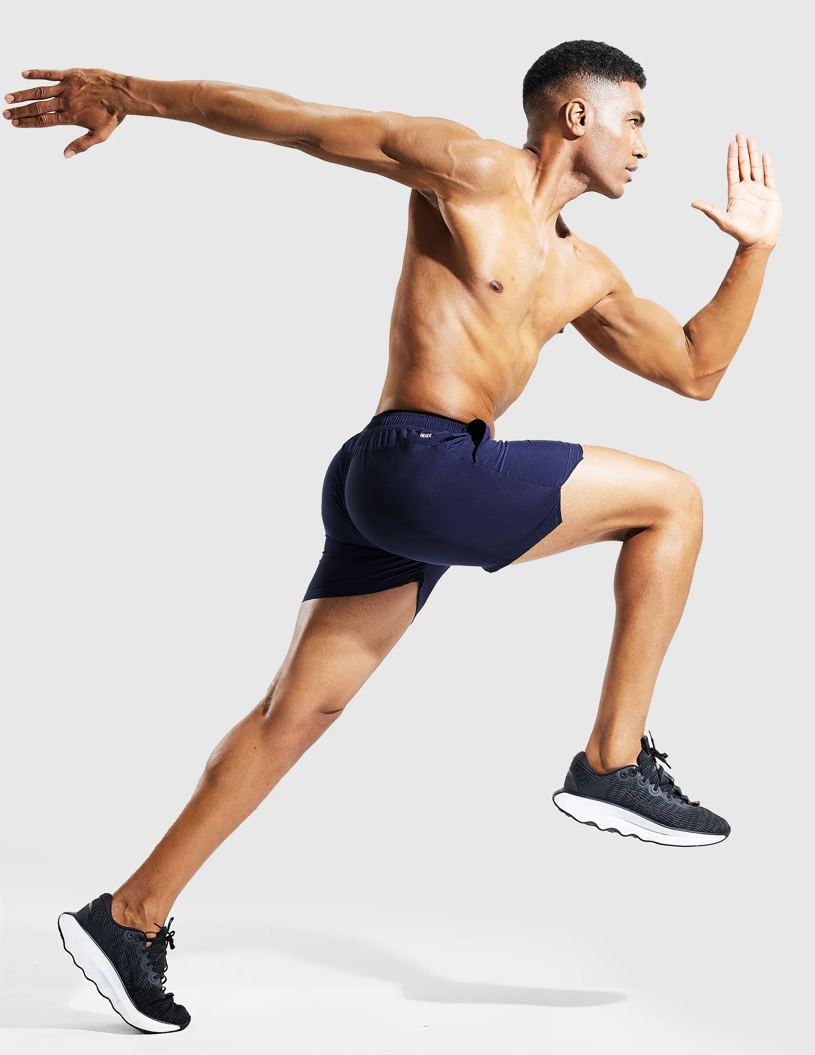 Men's PaceLite Run Shorts 5"