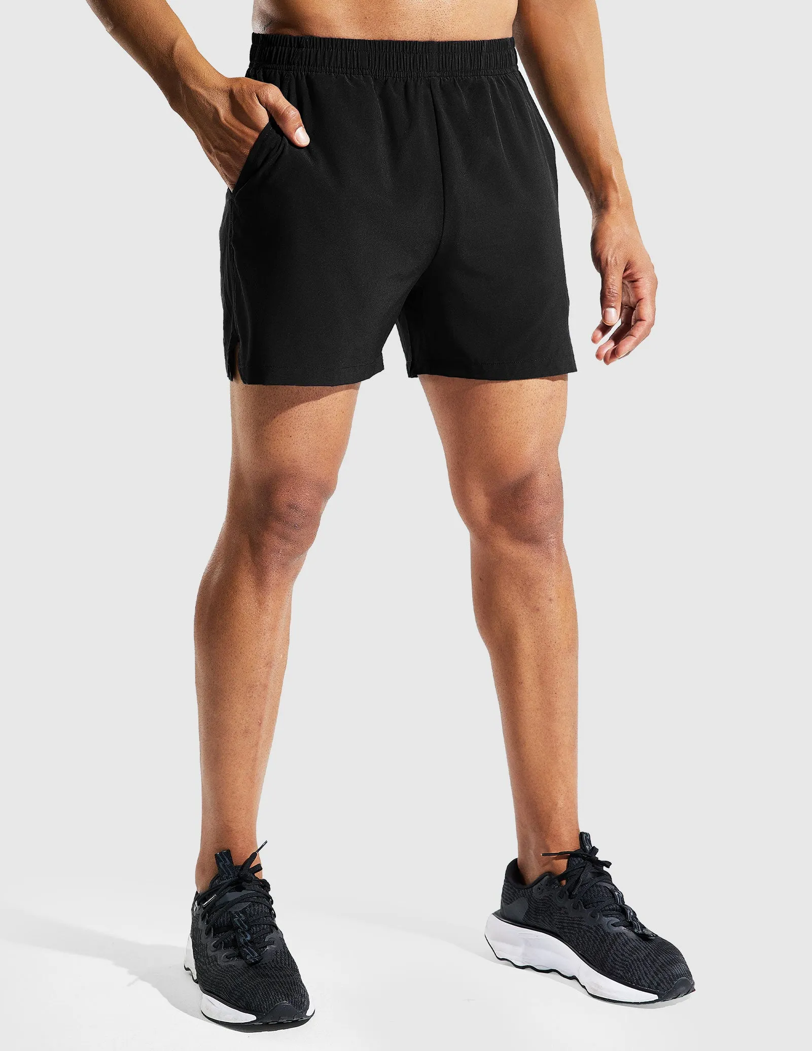 Men's PaceLite Run Shorts 5"