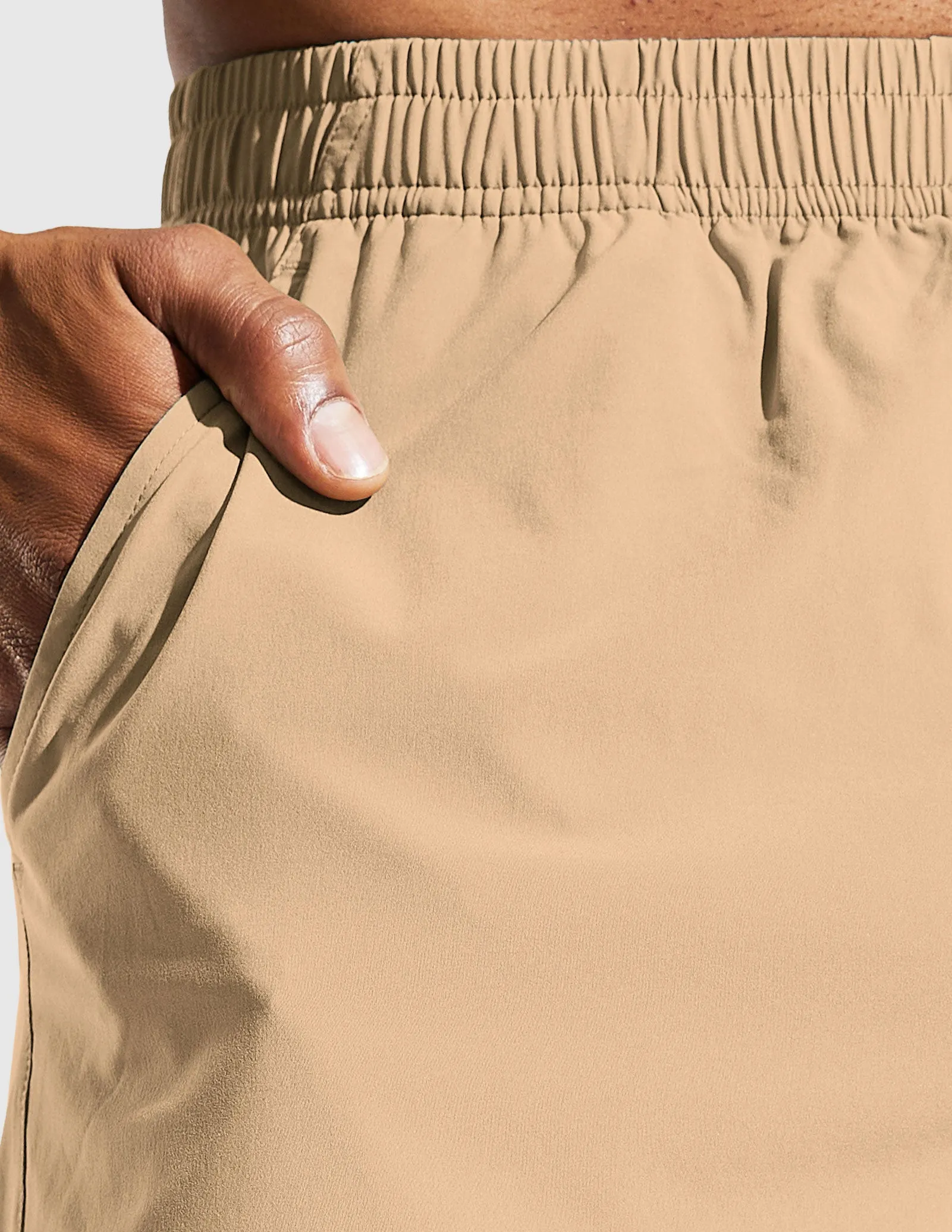 Men's PaceLite Run Shorts 5"