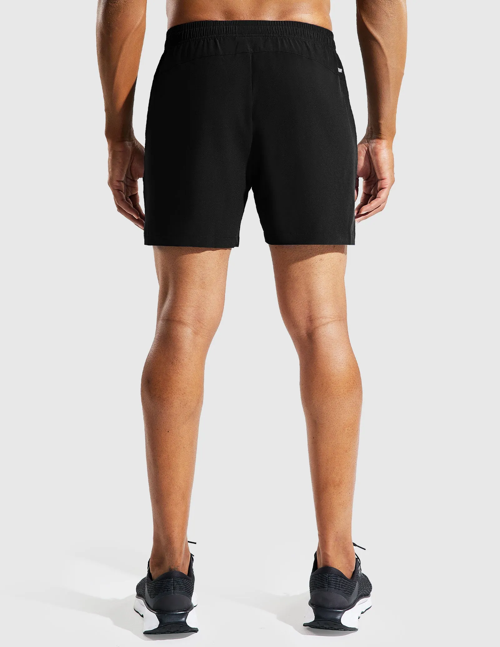 Men's PaceLite Run Shorts 5"