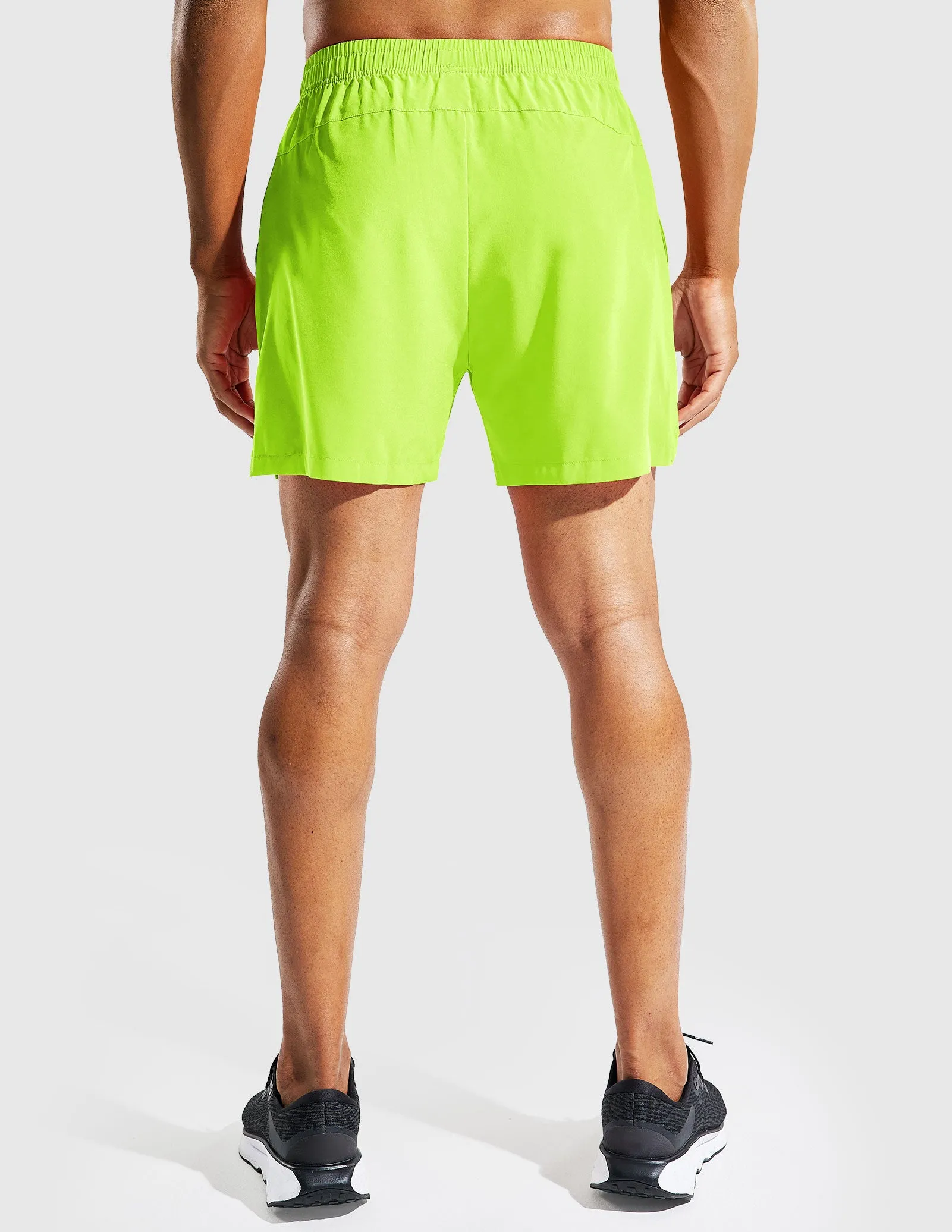 Men's PaceLite Run Shorts 5"