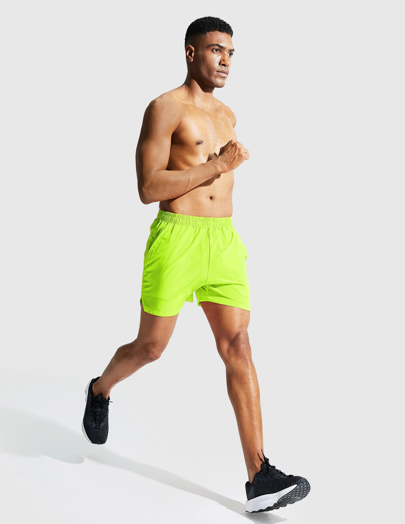 Men's PaceLite Run Shorts 5"