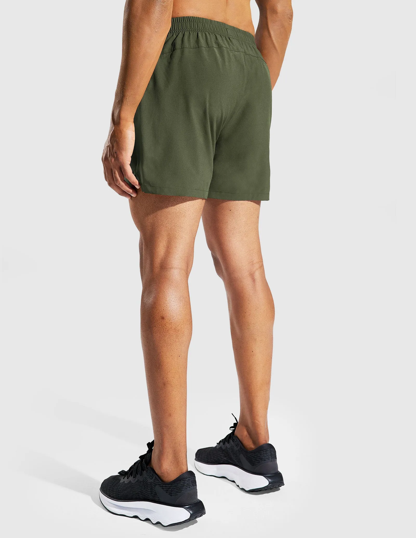 Men's PaceLite Run Shorts 5"