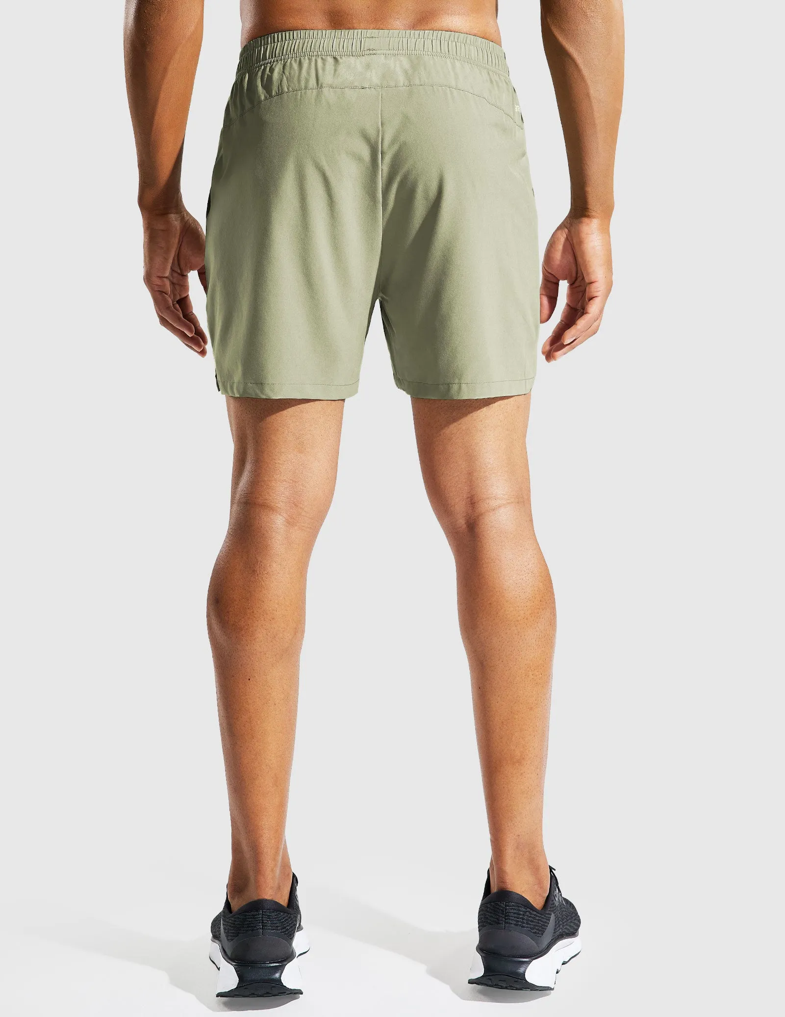 Men's PaceLite Run Shorts 5"