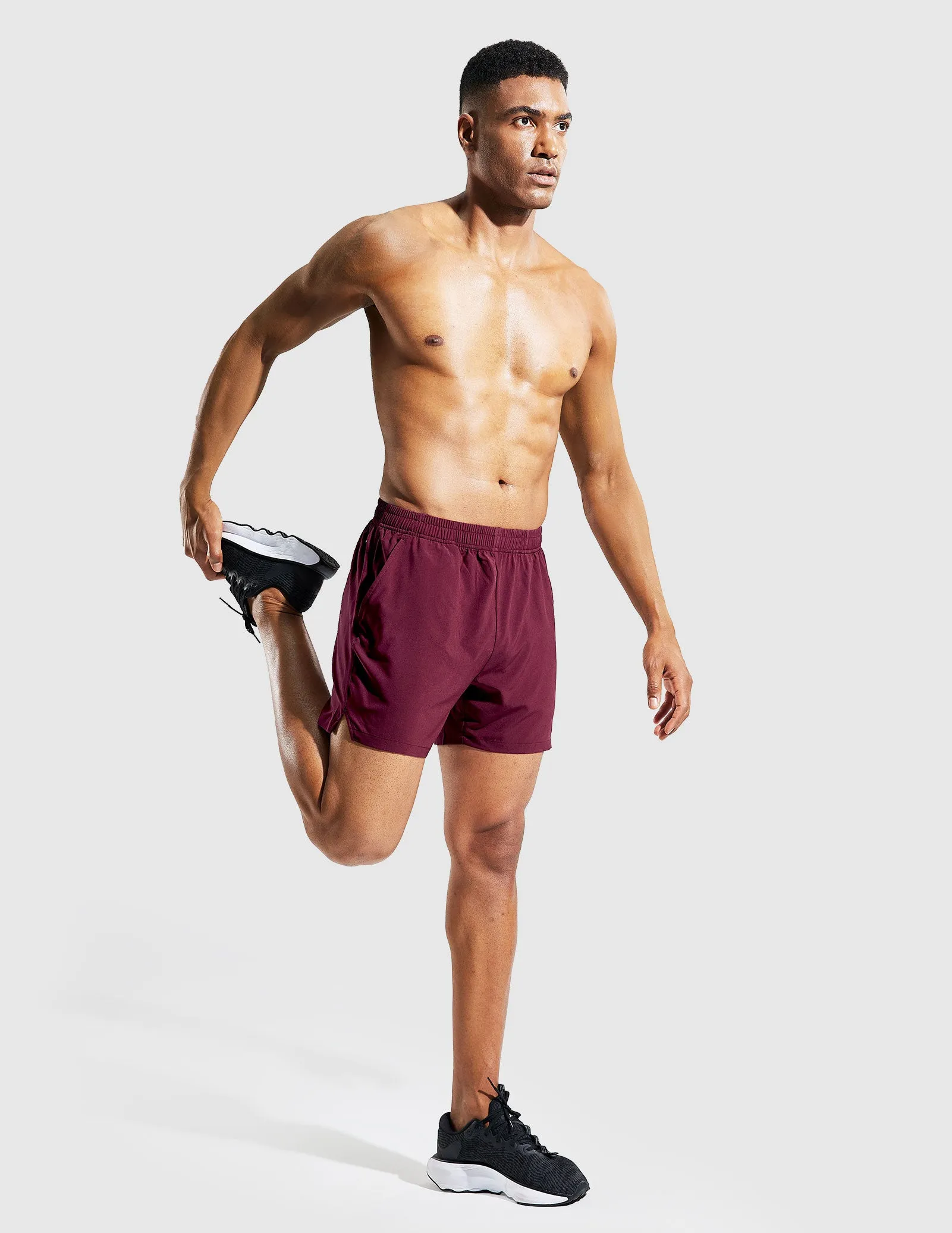 Men's PaceLite Run Shorts 5"