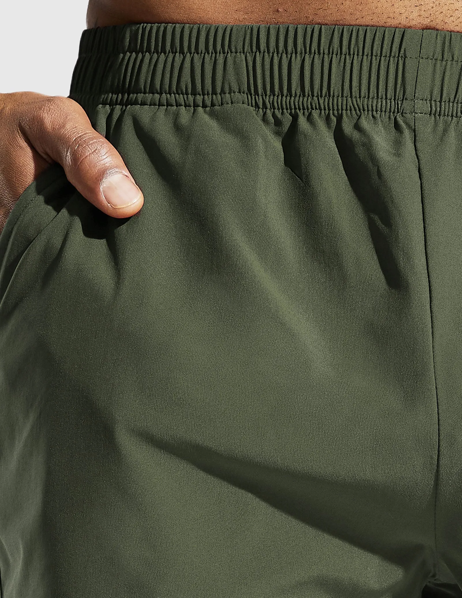 Men's PaceLite Run Shorts 5"