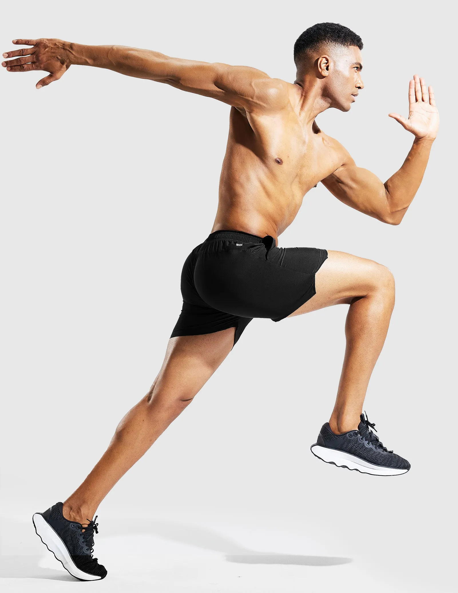Men's PaceLite Run Shorts 5"