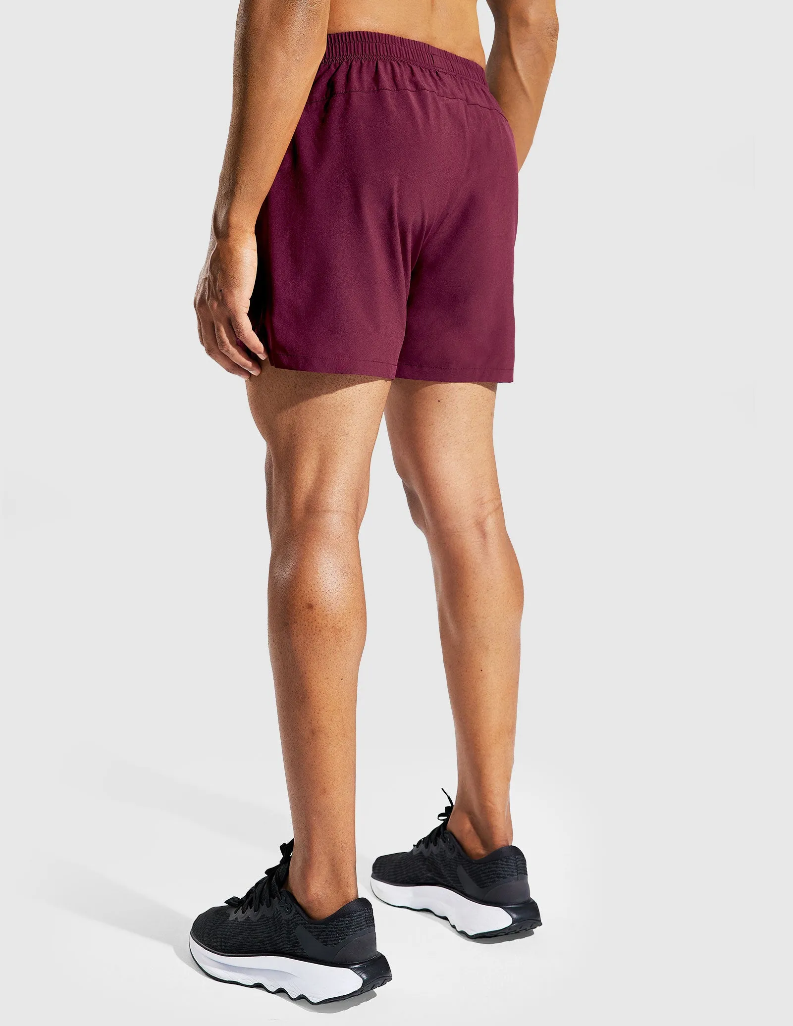 Men's PaceLite Run Shorts 5"