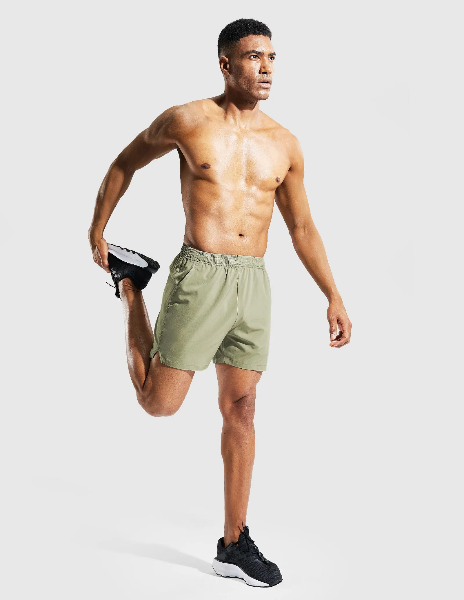 Men's PaceLite Run Shorts 5"